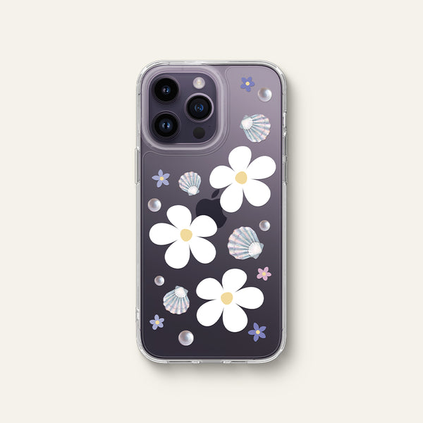 iPhone 14 Pro Pearl Blossom