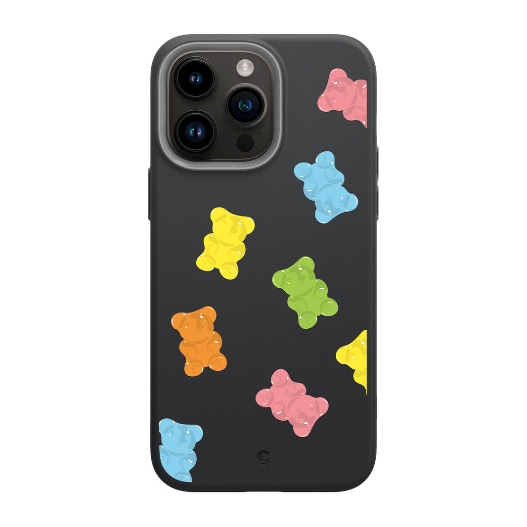 iPhone 14 Series - Gummy Bears