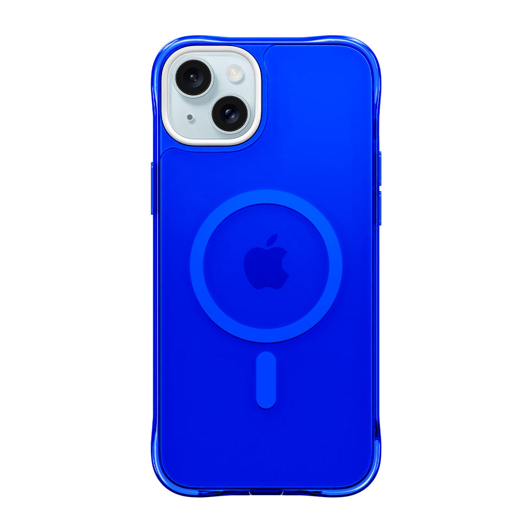 ACS06827 iPhone 15 UltraSheer Mag Denim