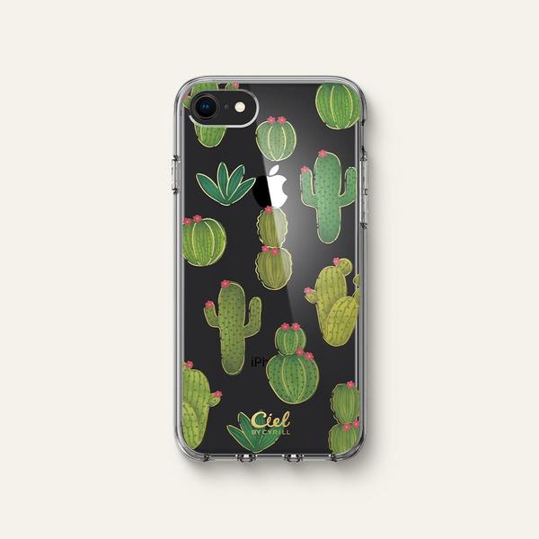 iPhone SE (2022/2020) Cactus
