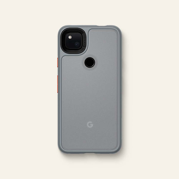 Pixel 4a Gray