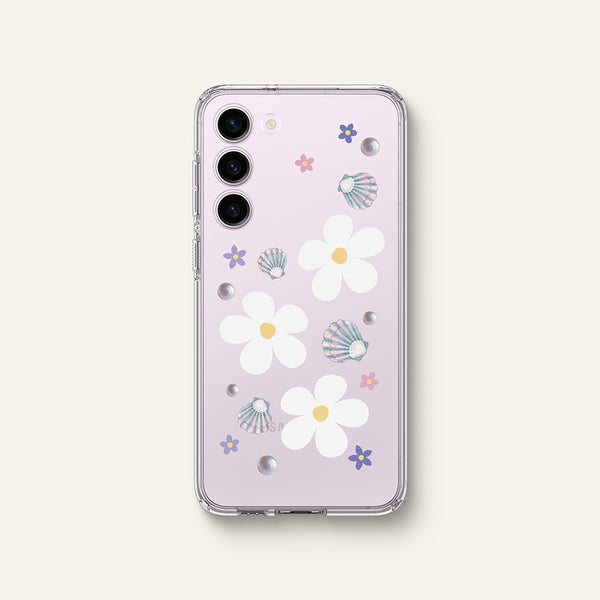 Galaxy S23 Pearl Blossom